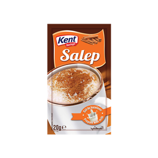 KB Salep 25g